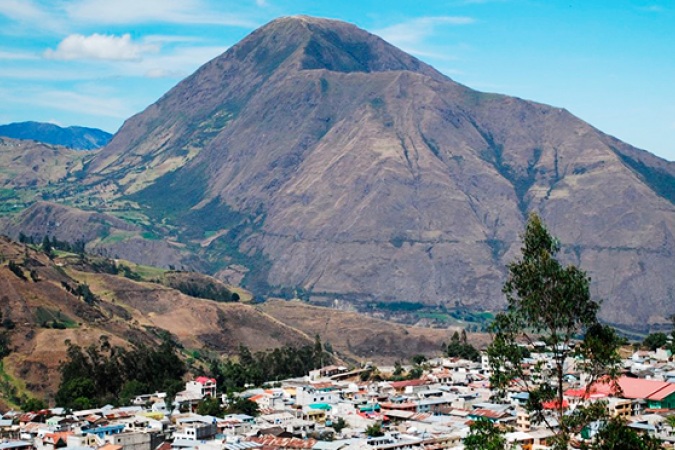 CERRO PUÑAY 3